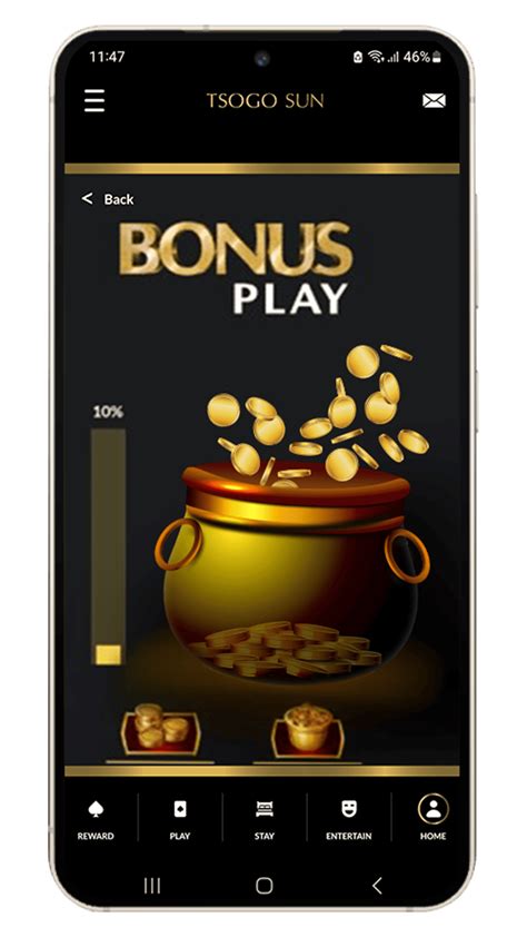 tsogo casino login|FAQs on Gaming Rewards Programme .